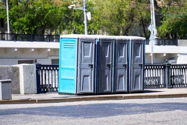 Porta potty rental for outdoor events in Omaha, TX