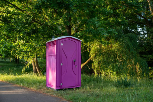 Portable Toilet Options We Offer in Omaha, TX